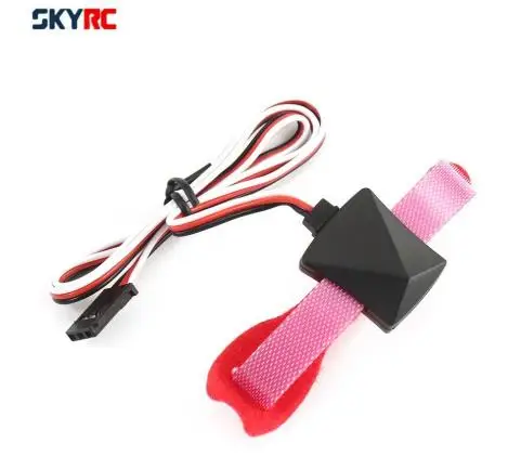 SKYRC Temperature Sensor Probe Checker Cable with Sensing for iMAX B6 B6AC Battery Charger | Игрушки и хобби