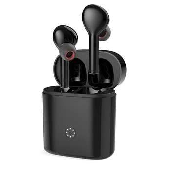 New Fashional Sport Hands Free Wireless Bluetooth Earphone Headphone With 2 Side Touch Control 50 Days Long Standby Time
New Fashional Sport Hands Free Wireless Bluetooth Earphone Headphone With 2 Side Touch Control 50 Days Long Standby Time