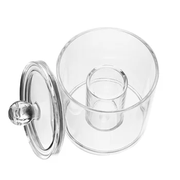 New Multi-function Transparent Acrylic Jewelry Box Cosmetic Storage Box Cosmetic Organizer Display Box Makeup Rack
New Multi-function Transparent Acrylic Jewelry Box Cosmetic Storage Box Cosmetic Organizer Display Box Makeup Rack