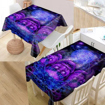 Custom Alex Grey Table Cover Rectangular Home Protection Decoration Elegant Wedding Waterproof Oilproof Tablecloth
Custom Alex Grey Table Cover Rectangular Home Protection Decoration Elegant Wedding Waterproof Oilproof Tablecloth