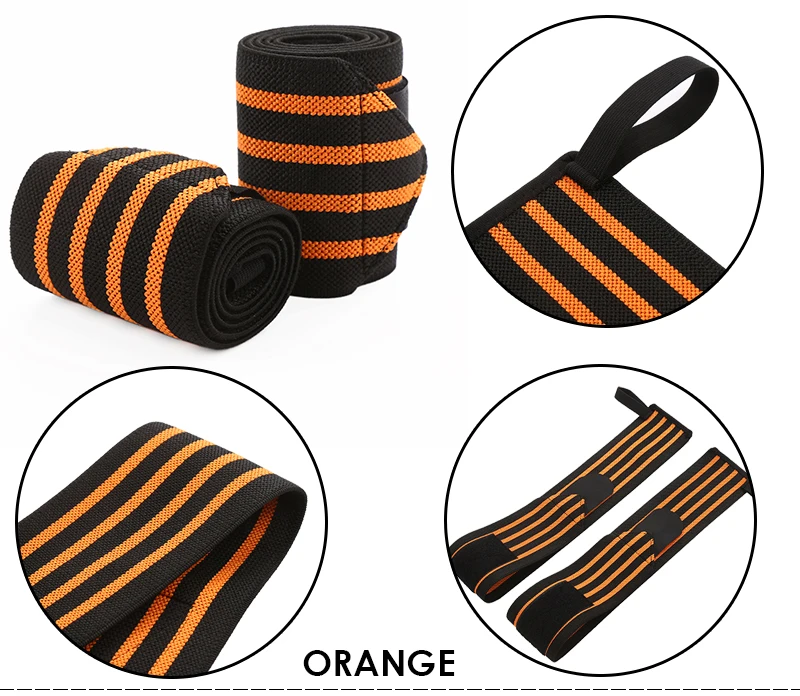 Orange--