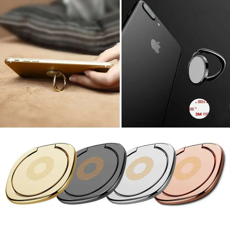 Metal For Mobile Phone Socket Holder Universal 360 Degree Rotation Finger Ring Holder Magnetic Phone Bracket Stand Accessories
Metal For Mobile Phone Socket Holder Universal 360 Degree Rotation Finger Ring Holder Magnetic Phone Bracket Stand Accessories