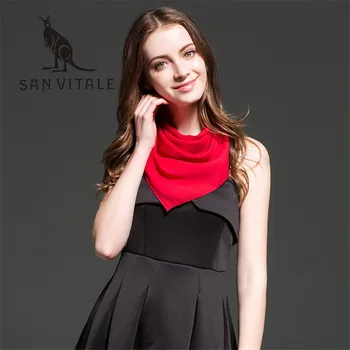 Scarves Women Silk Scarf Leopard Print Head Scarf Beach Dress Chiffon Square Designer Twill Fashion Cotton 2018 New Spring Dress
Scarves Women Silk Scarf Leopard Print Head Scarf Beach Dress Chiffon Square Designer Twill Fashion Cotton 2018 New Spring Dress
