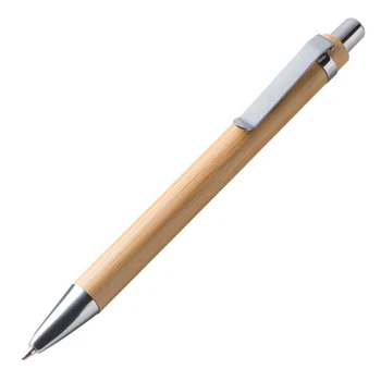 Luffa Ballpoint Pen Sets Misc. Quantities Bamboo Wood Writing Instrument (20 Set)
Luffa Ballpoint Pen Sets Misc. Quantities Bamboo Wood Writing Instrument (20 Set)