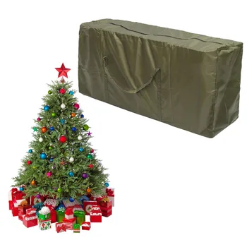 Behogar 173 x 76 x 51cm Outdoor Lightweight Patio Cushion Carry Handbag Storage Bag Cover for Furniture Pads Christmas Trees
Behogar 173 x 76 x 51cm Outdoor Lightweight Patio Cushion Carry Handbag Storage Bag Cover for Furniture Pads Christmas Trees