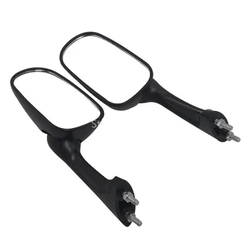 Motorcycle Rearview Mirror Hot Sale Side Mirror Fit For HONDA CBR250RR CBR400RR VFR400 RVF 400 NSR250R
Motorcycle Rearview Mirror Hot Sale Side Mirror Fit For HONDA CBR250RR CBR400RR VFR400 RVF 400 NSR250R