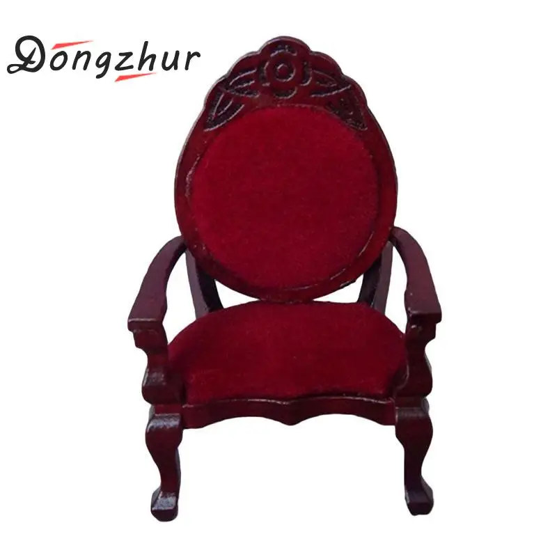Dongzhur Doll House Mini Carved Peach Shape Chair 1:12 Doll House Mini Decoration Accessories Diy Wooden Carved Peach Chair
Dongzhur Doll House Mini Carved Peach Shape Chair 1:12 Doll House Mini Decoration Accessories Diy Wooden Carved Peach Chair