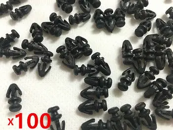 100PCS for Ford Mondeo MKII MKII Door Seal Gasket Sill Sealing Clips Lower Weatherstrip
100PCS for Ford Mondeo MKII MKII Door Seal Gasket Sill Sealing Clips Lower Weatherstrip