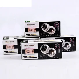 by ems or dhl 50sets 1set Brown + Black Gel Eyeliner Make Up Waterproof Smudge-proof Cosmetic Set Eye Liner + 2 Brushes Makeup
by ems or dhl 50sets 1set Brown + Black Gel Eyeliner Make Up Waterproof Smudge-proof Cosmetic Set Eye Liner + 2 Brushes Makeup