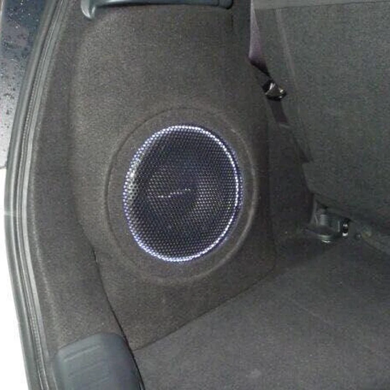 MC-43 Nissan Qashqai Car Trunk 10 Inch Woofer Save Space Modified Addition Provide Structural Parts Without 10'' Speaker Unit
MC-43 Nissan Qashqai Car Trunk 10 Inch Woofer Save Space Modified Addition Provide Structural Parts Without 10'' Speaker Unit