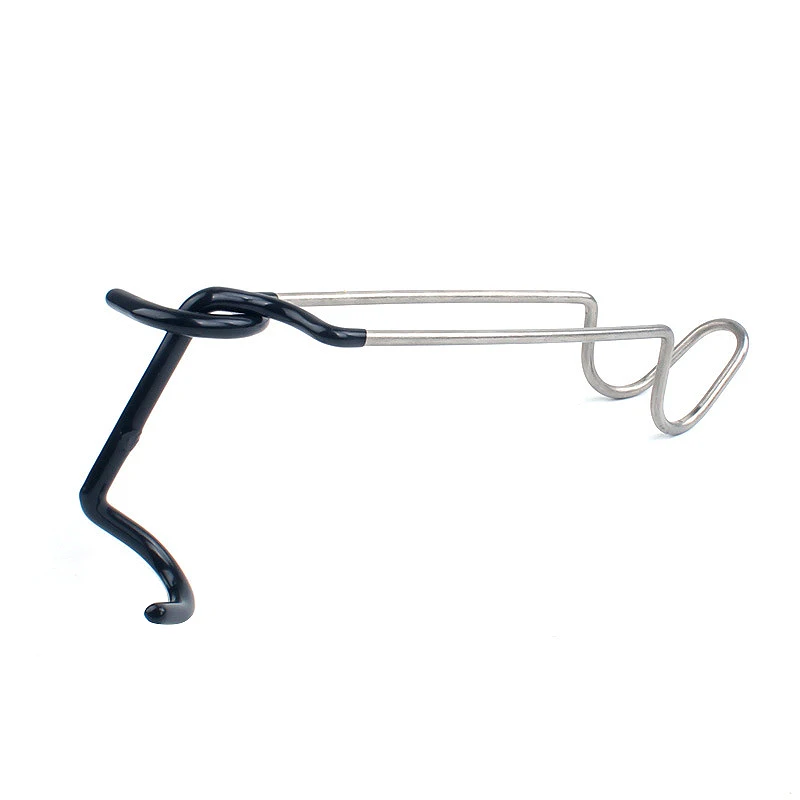 304 Stainless Steel Light Hook Clip Type Lamp Hanging Multi-Function Steam Light Hook Outdoor Camping Equipment Light Hanging
304 Stainless Steel Light Hook Clip Type Lamp Hanging Multi-Function Steam Light Hook Outdoor Camping Equipment Light Hanging