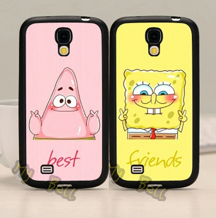 cartoon spongebob patrick best friends soft phone case for samsung s6edge plus s7 edge s8 s9 s10 plus lite e note8 note9 case
cartoon spongebob patrick best friends soft phone case for samsung s6edge plus s7 edge s8 s9 s10 plus lite e note8 note9 case