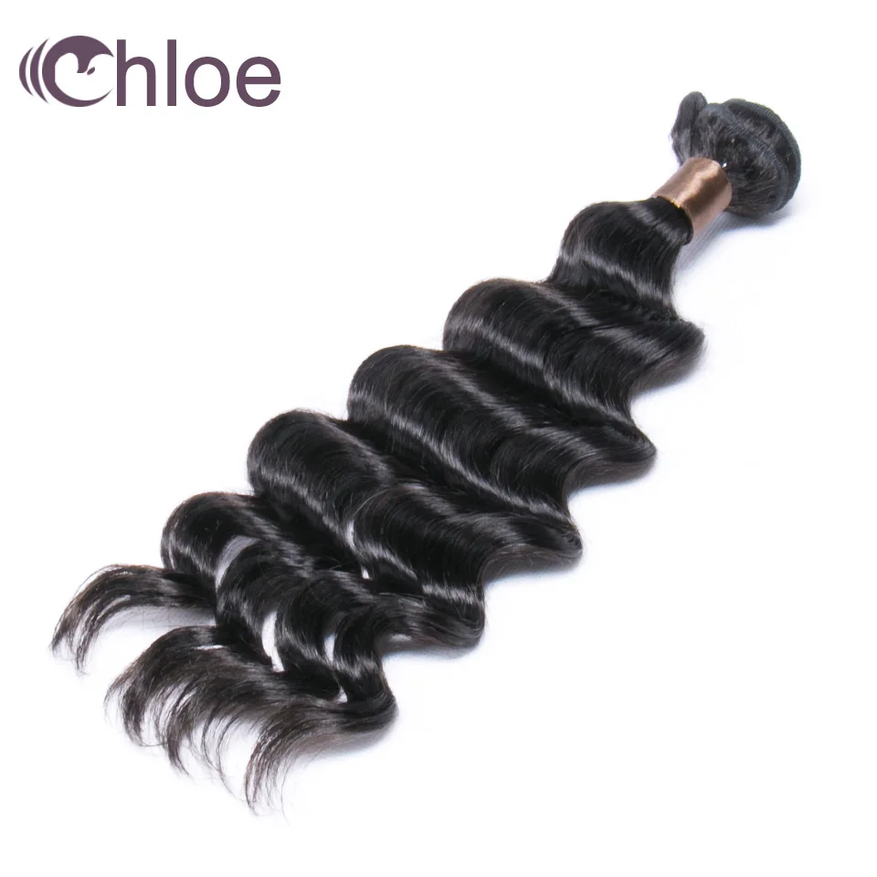 Chloe Hair Minimal Shedding Malaysian Hair One Bundle Loose Deep Weave Remy Human Hair Weave Bundles Need Buy 3 or 4 Pcs
Chloe Hair Minimal Shedding Malaysian Hair One Bundle Loose Deep Weave Remy Human Hair Weave Bundles Need Buy 3 or 4 Pcs