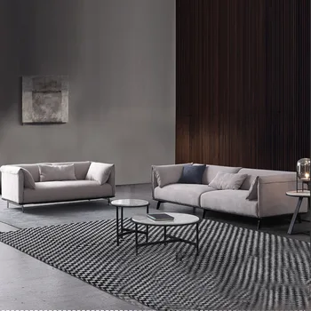 Latex sofa Nordic fabric sofa combination living room three-person downholstery removable and washable modern minimalist small a
Latex sofa Nordic fabric sofa combination living room three-person downholstery removable and washable modern minimalist small a