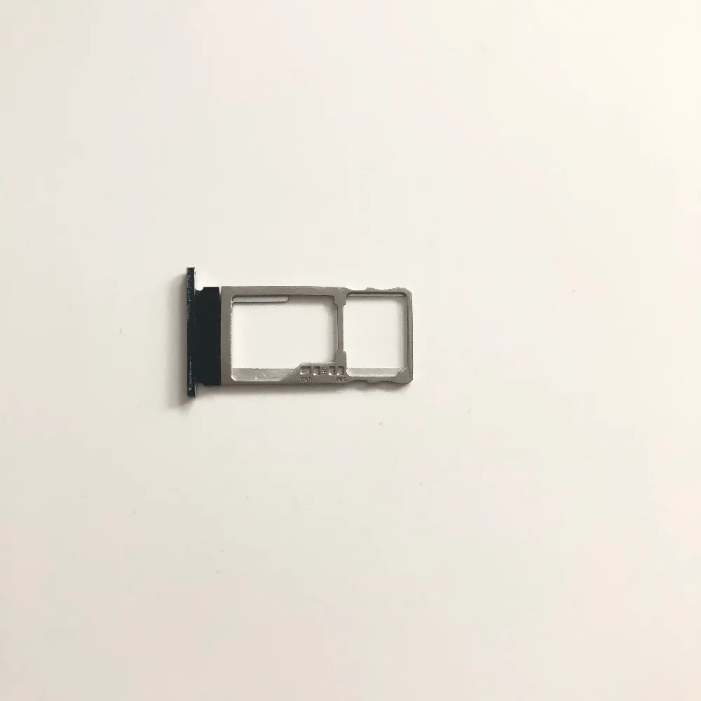 Used Sim Card Holder Tray Card Slot For ELEPHONE P8 MAX MTK6750T Octa Core 5.5 Inch FHD 1080 *1920 Free Shipping
Used Sim Card Holder Tray Card Slot For ELEPHONE P8 MAX MTK6750T Octa Core 5.5 Inch FHD 1080 *1920 Free Shipping