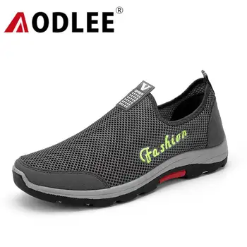 AODLEE Mens Casual Shoes Men Sneakers Black Air Mesh Shoes Men Loafers Footwear Fashion Sneakers Male Shoes Sapato Masculino
AODLEE Mens Casual Shoes Men Sneakers Black Air Mesh Shoes Men Loafers Footwear Fashion Sneakers Male Shoes Sapato Masculino