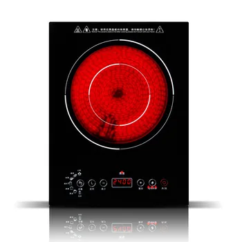 Hot Plates Embedded electric ceramic furnace set type electromagnetic light wave intelligent home cooking range NEW
Hot Plates Embedded electric ceramic furnace set type electromagnetic light wave intelligent home cooking range NEW