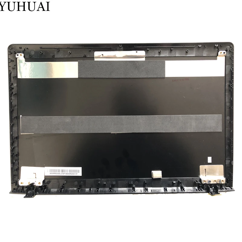 NEW laptop LCD BACK COVER for Lenovo ideapad Y500 Y510 Y510P LCD top cover case AM0RR00040 black
NEW laptop LCD BACK COVER for Lenovo ideapad Y500 Y510 Y510P LCD top cover case AM0RR00040 black
