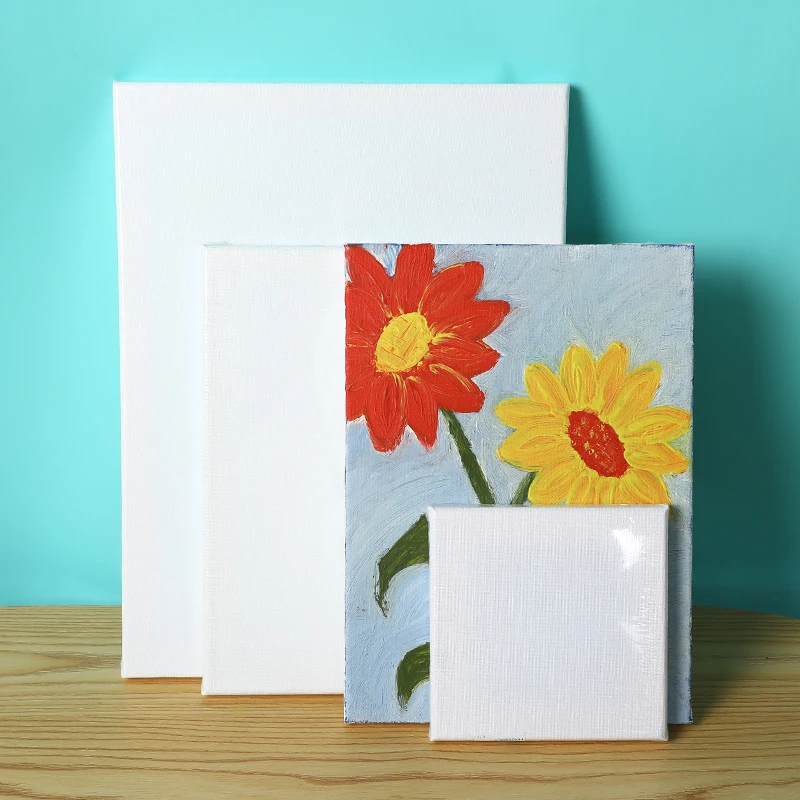 For Acrylic Oil Painting Watercolor Painting DIY Crafts New Blank Screen Wooden Plate Frame Canvas Board Plate Art Artist
For Acrylic Oil Painting Watercolor Painting DIY Crafts New Blank Screen Wooden Plate Frame Canvas Board Plate Art Artist