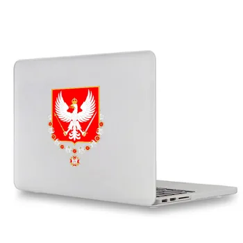 Coat of Arms of Poland Laptop Sticker for Apple Macbook Decal Pro Air Retina 11 12 13 15 inch Mi Mac Book Notebook Partial Skin
Coat of Arms of Poland Laptop Sticker for Apple Macbook Decal Pro Air Retina 11 12 13 15 inch Mi Mac Book Notebook Partial Skin