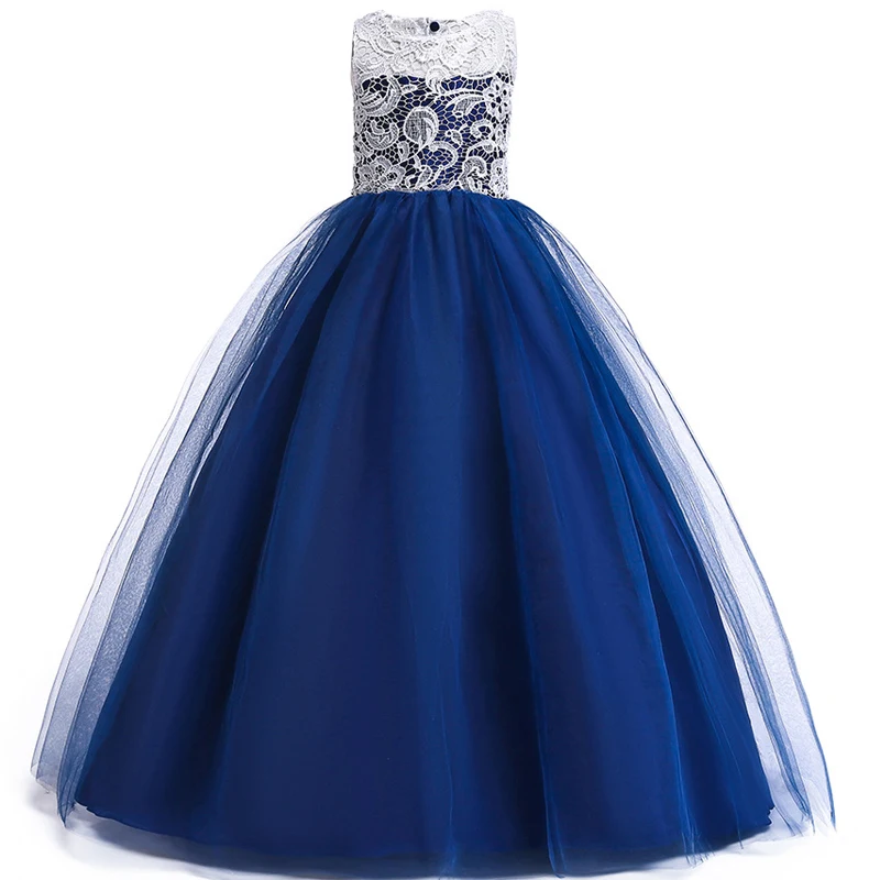 2019 Teenager Bridesmaid Princess Dress Elegant Costume Kids Dresses For Girls Children Party Wedding Dress 5 10 12 Year lace007
2019 Teenager Bridesmaid Princess Dress Elegant Costume Kids Dresses For Girls Children Party Wedding Dress 5 10 12 Year lace007