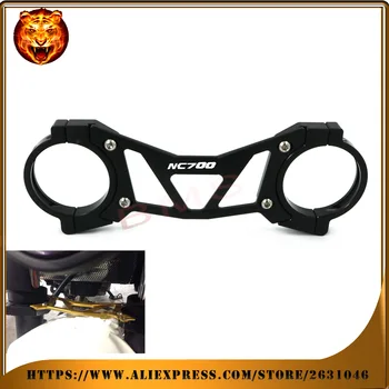 BAlANCE Foreshock FRONT FORK BRACE For HONDA NC700X NC700S NC700 S/X DCT 2012-2013 Motorcycle Accessories free shipping CNC Red
BAlANCE Foreshock FRONT FORK BRACE For HONDA NC700X NC700S NC700 S/X DCT 2012-2013 Motorcycle Accessories free shipping CNC Red