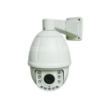 4 IN 1 IR high speed dome camera AHD TVI CVI CVBS 1080p output ir night vision 100m ptz dome camera
4 IN 1 IR high speed dome camera AHD TVI CVI CVBS 1080p output ir night vision 100m ptz dome camera