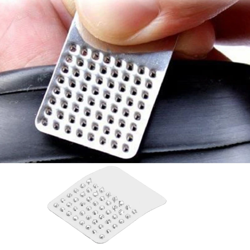 1Pc Mini Size Metal Alloy Tyre Repairing Chip Cleaning Tool Slice for Bicycle Bike