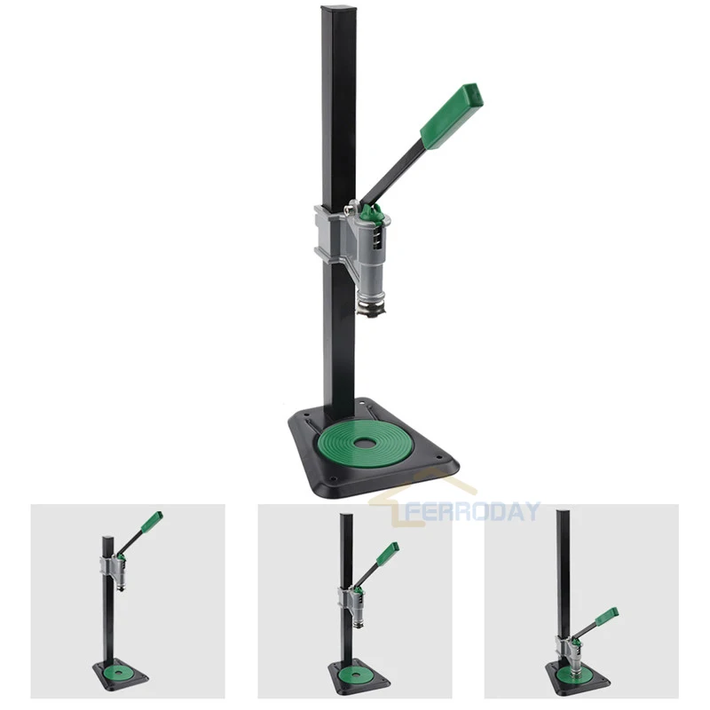 Beer Bottle Bench Capping Machine Manual Lid Sealing Bottle Capper Auto Lever Soda Crown Homebrew Keg Bar Accessories
Beer Bottle Bench Capping Machine Manual Lid Sealing Bottle Capper Auto Lever Soda Crown Homebrew Keg Bar Accessories