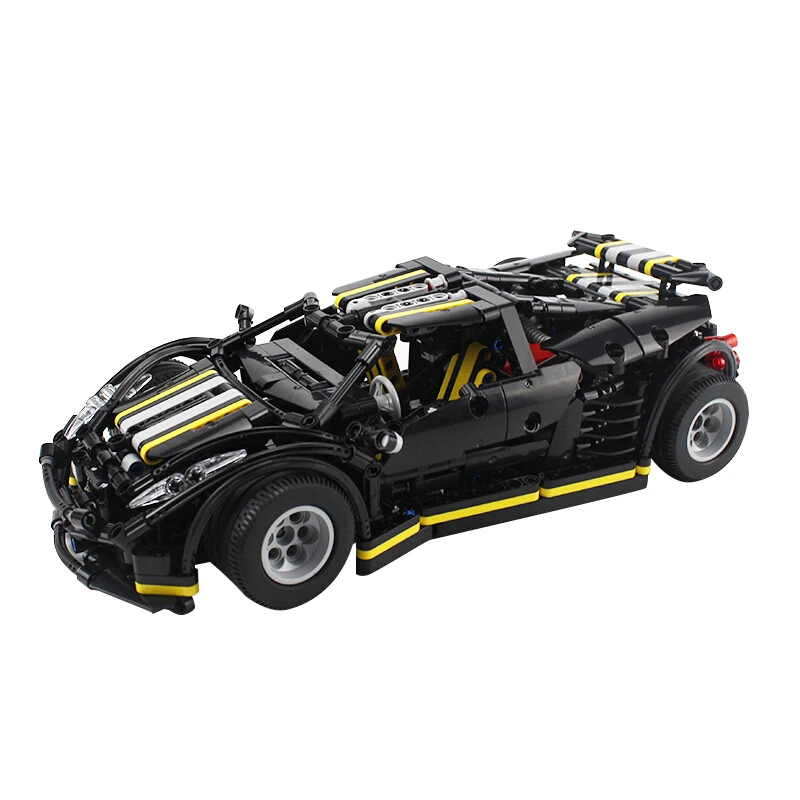 supercar compatible legoeing Mechanical cars high tech future feeling mini collect model building kits kids toys children bricks
supercar compatible legoeing Mechanical cars high tech future feeling mini collect model building kits kids toys children bricks