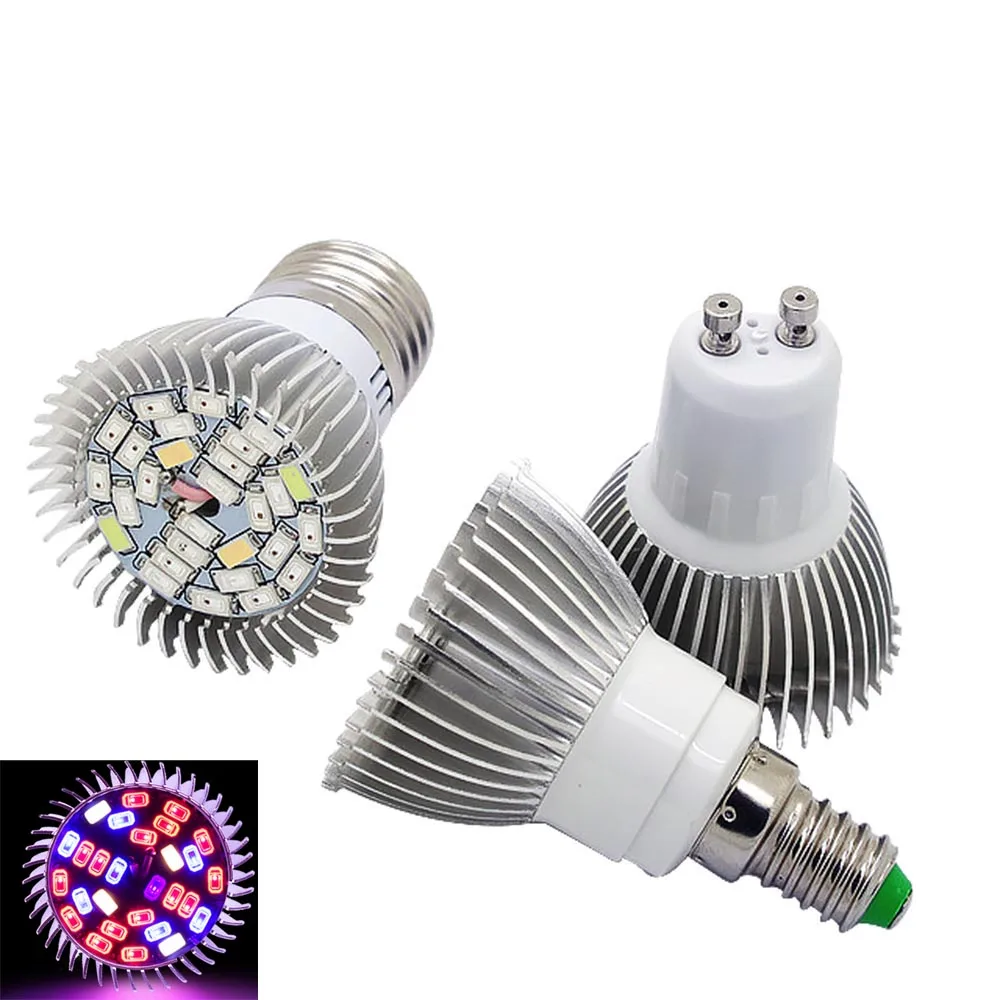 Full Spectrum Led Plant Grow Light Bulbs Fitolampy Phyto Lamp For Plants Greenhouse Veg Indoor Garden Flower Grow Tent Box
Full Spectrum Led Plant Grow Light Bulbs Fitolampy Phyto Lamp For Plants Greenhouse Veg Indoor Garden Flower Grow Tent Box