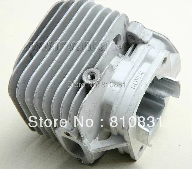 Freeshiping Cylinder for 26cc 29cc 305cc Engin For hpi Baja km rv 2 fixed point 
Freeshiping Cylinder for 26cc 29cc 305cc Engin For hpi Baja km rv 2 fixed point