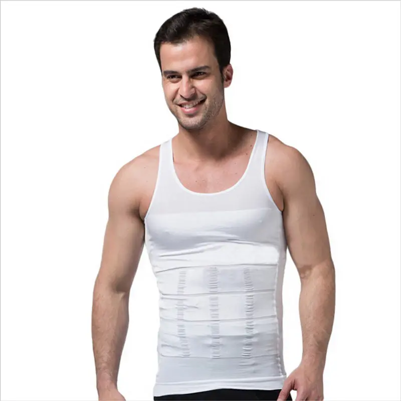 Lowest Price Men Vest Running Training Fitness Sports Athletic Vest Tights Tank Tops Free Shipping
Lowest Price Men Vest Running Training Fitness Sports Athletic Vest Tights Tank Tops Free Shipping
