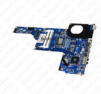 653087-001 for hp Pavilion G6 G6-1000 laptop motherboard ddr3 Free Shipping 100% test ok
653087-001 for hp Pavilion G6 G6-1000 laptop motherboard ddr3 Free Shipping 100% test ok