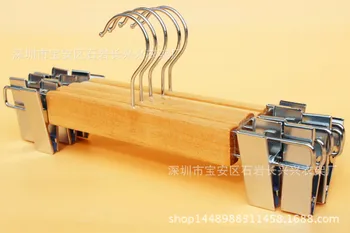 wood trousers rack light wood color wooden skirt clamp trousers rack antiskid refreshing trousers rack wholesale
wood trousers rack light wood color wooden skirt clamp trousers rack antiskid refreshing trousers rack wholesale