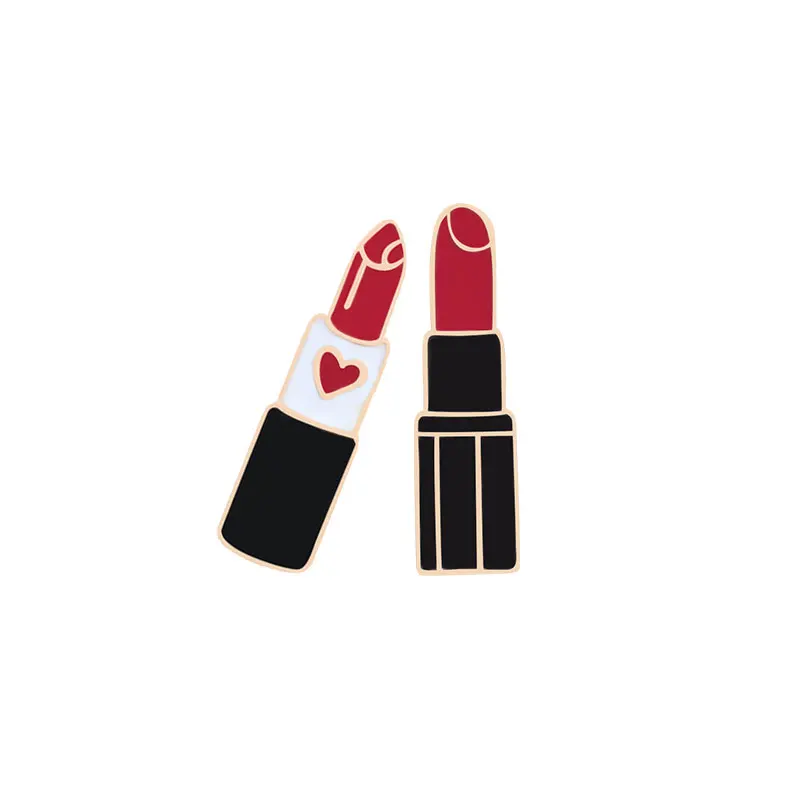 Cute Hijab Pins 2-5 pcs/set Heart Lipstick Rose Cactus Plant Monkey Animal Girl Brooch Women Lapel Pin Shirt Metal Badge Jewelry
Cute Hijab Pins 2-5 pcs/set Heart Lipstick Rose Cactus Plant Monkey Animal Girl Brooch Women Lapel Pin Shirt Metal Badge Jewelry