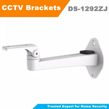 Hikvision Indoor Outdoor Wall Mount Bracket DS-1292ZJ for DS-2CD2232-I5/I3 DS-2CD3T45(D)-I3/I5/I8 DS-2CD2T45(D)-I3/I5/I8 Camera
Hikvision Indoor Outdoor Wall Mount Bracket DS-1292ZJ for DS-2CD2232-I5/I3 DS-2CD3T45(D)-I3/I5/I8 DS-2CD2T45(D)-I3/I5/I8 Camera