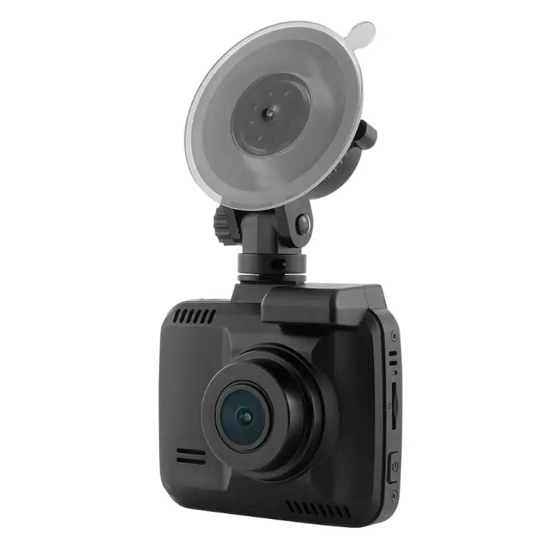 ALLOYSEED 2.4" LCD Screen WiFi Car DVR Camera Dashcam 1080P Full HD Built in GPS Video Recorder Registrar Night Vision Dash Cam
ALLOYSEED 2.4" LCD Screen WiFi Car DVR Camera Dashcam 1080P Full HD Built in GPS Video Recorder Registrar Night Vision Dash Cam