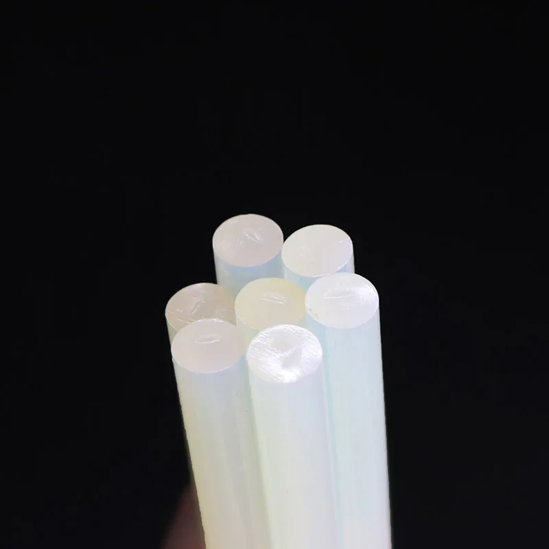5ps 11 X190mm Electric Glue Gun Non-Toxic Transparent Hot Melt Glue Sticks DIY Jewelry Wood Crafts Toy Repair Home Adhesive Tool
5ps 11 X190mm Electric Glue Gun Non-Toxic Transparent Hot Melt Glue Sticks DIY Jewelry Wood Crafts Toy Repair Home Adhesive Tool