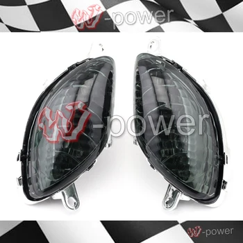 fite For SUZUKI GSX1300R HAYABUSA1999-2007 Smoke Motorcycle Accessories LED Indicators Light Indicators Flashlights High quality
fite For SUZUKI GSX1300R HAYABUSA1999-2007 Smoke Motorcycle Accessories LED Indicators Light Indicators Flashlights High quality
