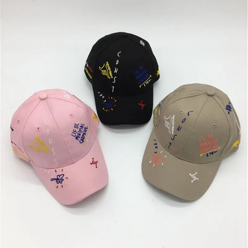 2019 Crative Graffiti Baseball Cap Funny Print Duckbill Snapback Cap Cute Pattern Adjustable Smile Face Butterfly Floral Sun Hat
2019 Crative Graffiti Baseball Cap Funny Print Duckbill Snapback Cap Cute Pattern Adjustable Smile Face Butterfly Floral Sun Hat