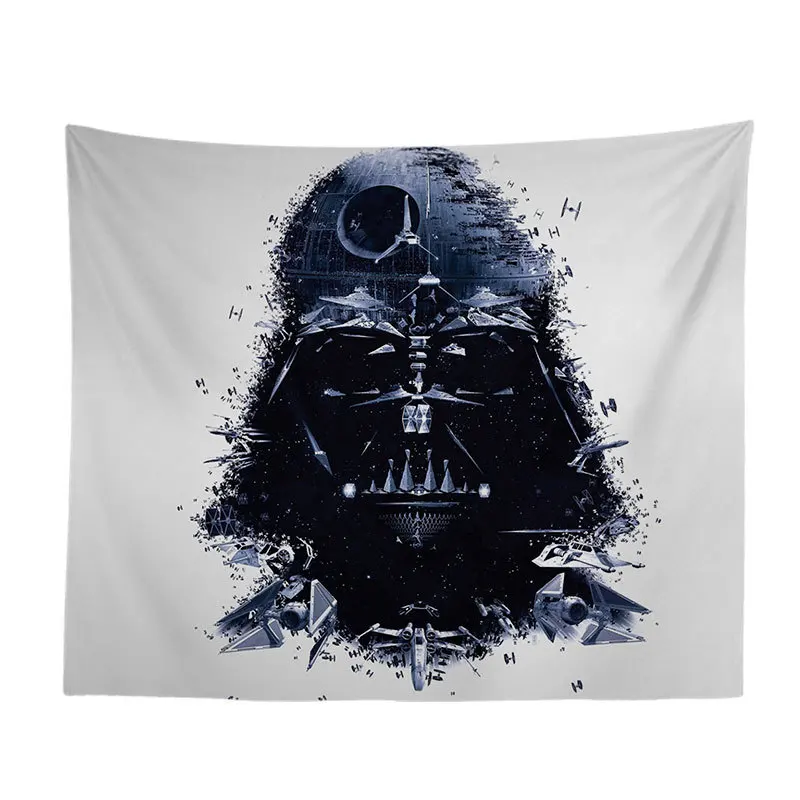 Ink landscape Printed Hanging Tapestry Whale Arowana Wall Hanging Tapestries Boho Bedspread Yoga Mat Blanket London Starry Sky
Ink landscape Printed Hanging Tapestry Whale Arowana Wall Hanging Tapestries Boho Bedspread Yoga Mat Blanket London Starry Sky