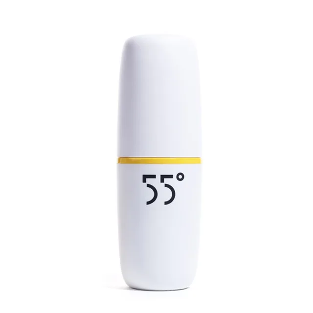 55 degree water bottle creative smart lower the temperature bottles thermos bottle High Quality Tour Hiking Portable Bottles
55 degree water bottle creative smart lower the temperature bottles thermos bottle High Quality Tour Hiking Portable Bottles