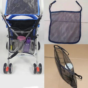Baby Car Bag Stroller Accessories Magnetic Baby Stroller Organizer Mesh Hanging Storage Bag
Baby Car Bag Stroller Accessories Magnetic Baby Stroller Organizer Mesh Hanging Storage Bag