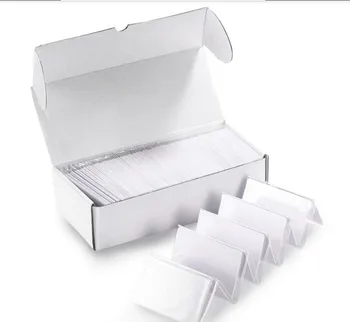 200pcs/lot NFC card/label/tag for phone 213 compatible with all nfc android phone 13.56MHz credit card size
200pcs/lot NFC card/label/tag for phone 213 compatible with all nfc android phone 13.56MHz credit card size