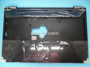 Laptop PalmRest For Samsung NP600B5C NT600B5C 600B5C BA75-03410A BA81-15390A With Touchpad Upper Case Cover New
Laptop PalmRest For Samsung NP600B5C NT600B5C 600B5C BA75-03410A BA81-15390A With Touchpad Upper Case Cover New