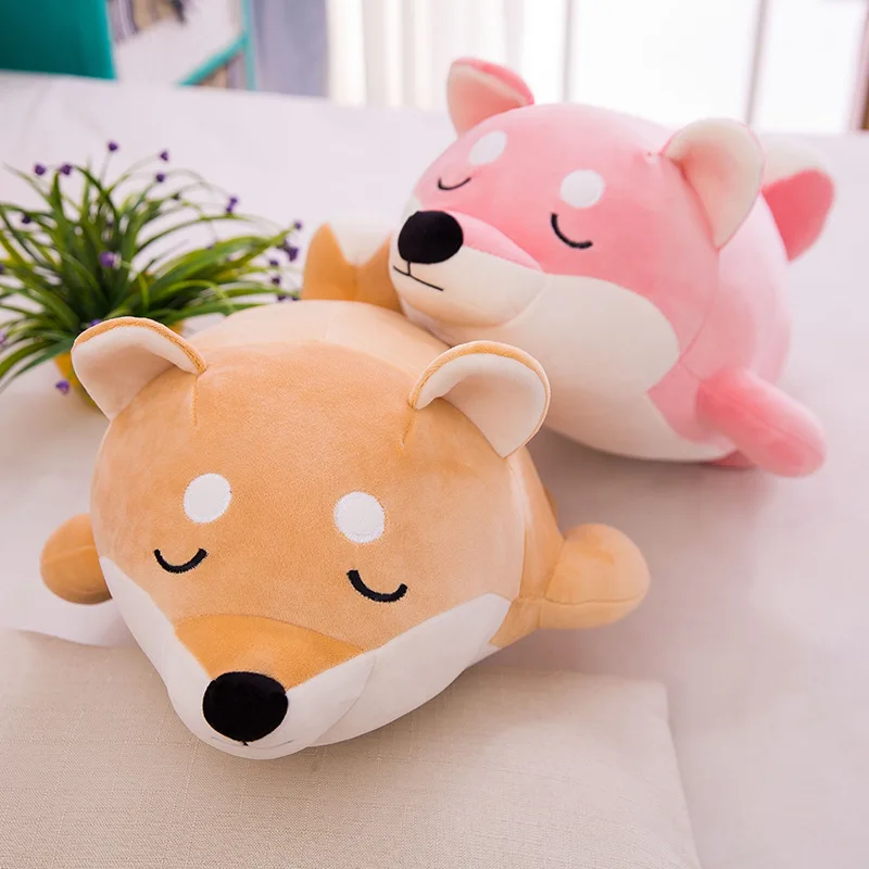 2018 Soft Dog Toy Sleeping Pillow Down Cotton Plush Akita Toys Birthday Present Creative Dolls Girlfriend Birthday Gifts
2018 Soft Dog Toy Sleeping Pillow Down Cotton Plush Akita Toys Birthday Present Creative Dolls Girlfriend Birthday Gifts