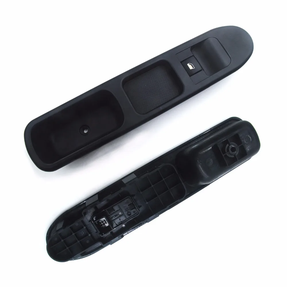 ELECTRIC WINDOW SWITCH WITH FRAME FRONT LEFT FOR PEUGEOT 207 6490.HQ 6490HQ 6554.HJ 6554HJ 6554.QL 6554QL 6554.ZL
ELECTRIC WINDOW SWITCH WITH FRAME FRONT LEFT FOR PEUGEOT 207 6490.HQ 6490HQ 6554.HJ 6554HJ 6554.QL 6554QL 6554.ZL