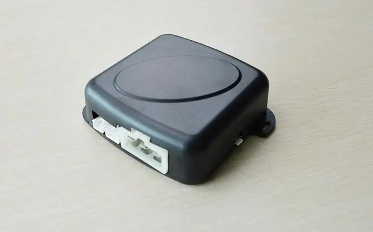 RFID alarm theft system