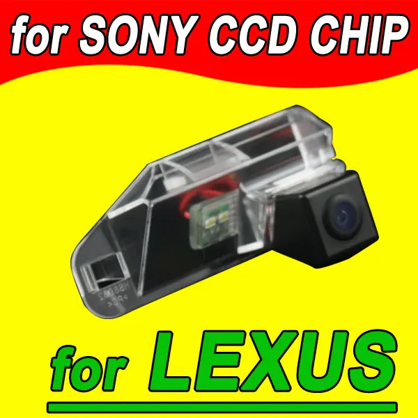 Ruckfahrkamera for Lexus IS300 RS270 ES350 LS430 GS300 ES240 IS380 CAR camera HD
Ruckfahrkamera for Lexus IS300 RS270 ES350 LS430 GS300 ES240 IS380 CAR camera HD